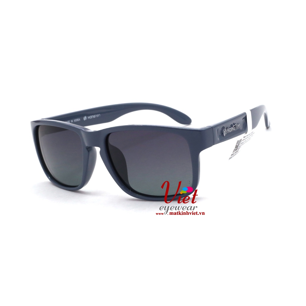 Gọng kính HANGTEN HTS11 DGREY